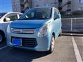 2013 Suzuki Wagon R