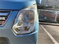 2013 Suzuki Wagon R