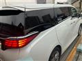 2025 Toyota Alphard G