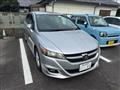 2011 Honda Stream
