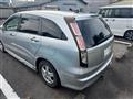2011 Honda Stream
