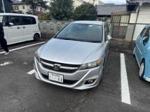 2011 Honda Stream