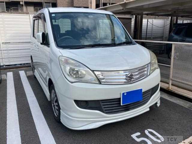 2011 Suzuki Suzuki Others