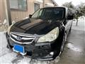 2010 Subaru Legacy Touring Wagon