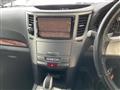 2010 Subaru Legacy Touring Wagon