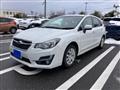 2016 Subaru Impreza