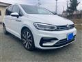 2019 Volkswagen Golf Touran