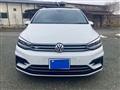 2019 Volkswagen Golf Touran