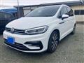2019 Volkswagen Golf Touran