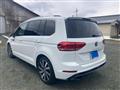 2019 Volkswagen Golf Touran