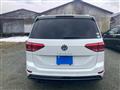 2019 Volkswagen Golf Touran