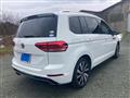 2019 Volkswagen Golf Touran