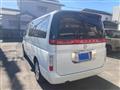 2003 Nissan Elgrand