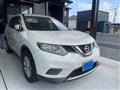 2014 Nissan X-Trail