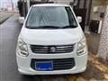 2013 Suzuki Wagon R