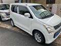 2013 Suzuki Wagon R
