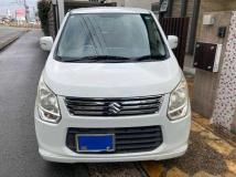 2013 Suzuki Wagon R