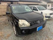2007 Nissan X-Trail
