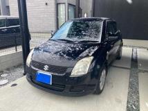 2009 Suzuki Swift