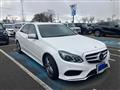 2013 Mercedes-Benz E-Class
