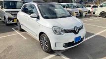 2021 Renault Twingo