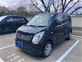 2012 Suzuki Wagon R
