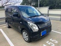 2012 Suzuki Wagon R
