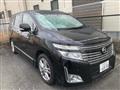 2010 Nissan Elgrand