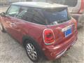 2014 BMW MINI