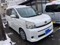 2011 Toyota Voxy