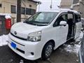 2011 Toyota Voxy