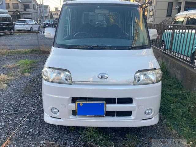 2006 Daihatsu Tanto