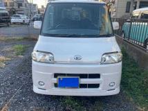2006 Daihatsu Tanto