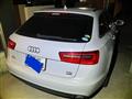 2015 Audi A6