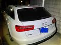 2015 Audi A6