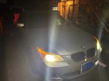 2005 BMW 5 Series
