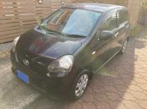 2011 Daihatsu Mira