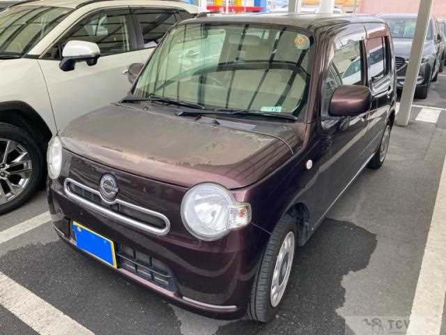 2012 Daihatsu MIRA COCOA