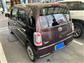 2012 Daihatsu MIRA COCOA