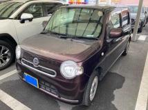 2012 Daihatsu MIRA COCOA