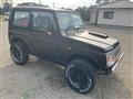 1996 Suzuki Jimny