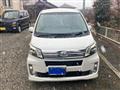 2013 Daihatsu Move