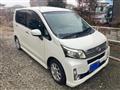 2013 Daihatsu Move