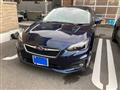 2019 Subaru Impreza