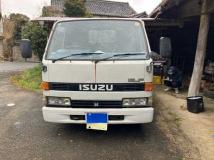 1992 Isuzu Elf Ut