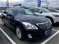 2009 Toyota Crown