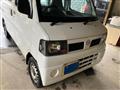 2012 Nissan Clipper Van