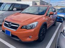 2013 Subaru IMPREZA XV HYBRID