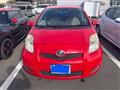 2009 Toyota Vitz