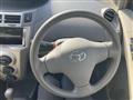 2009 Toyota Vitz